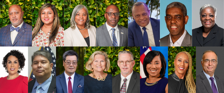 July Alumni Advisory Board Carousel 884X368 - FY26 Advisory Board Post