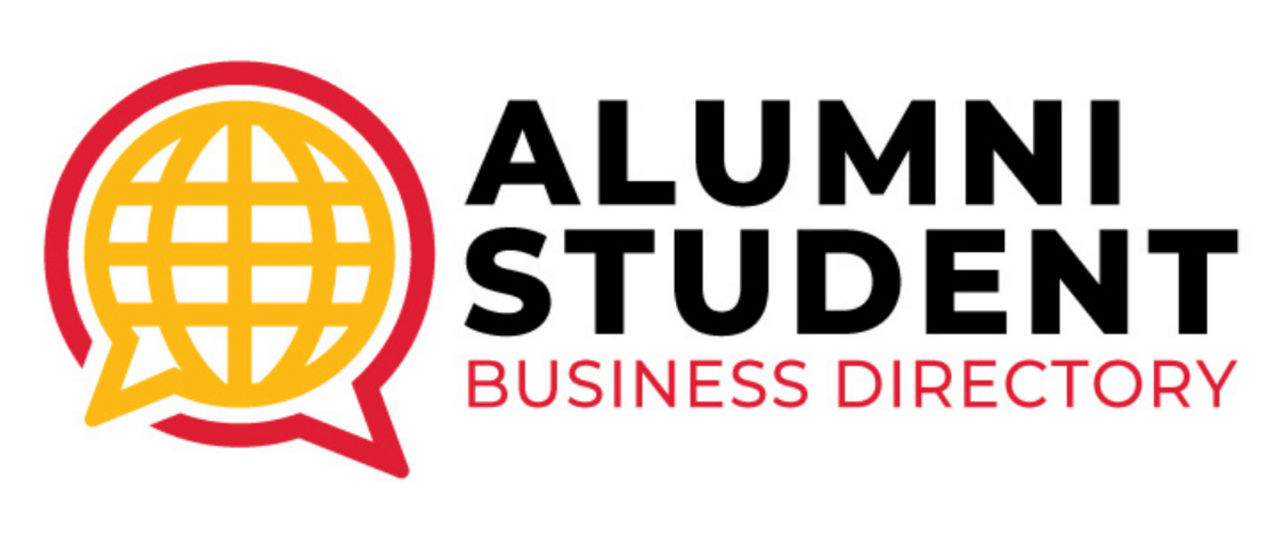 Alumni Student Business Directory Nov FY26 Site 1768x736 - 1