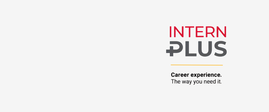 September FY25 Intern Plus Web Carousel 884x368 - 4