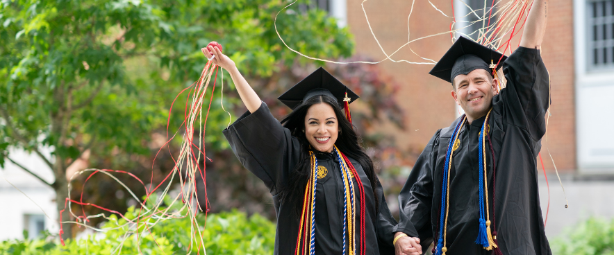September FY25 Alumni Scholarship Web Carousel 884x368 - 7