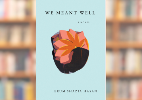 We Meant Well Book Cover
