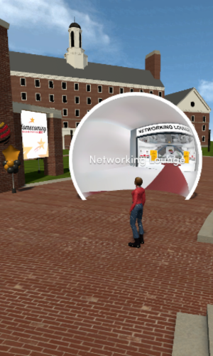 Navigate Metaverse - 1