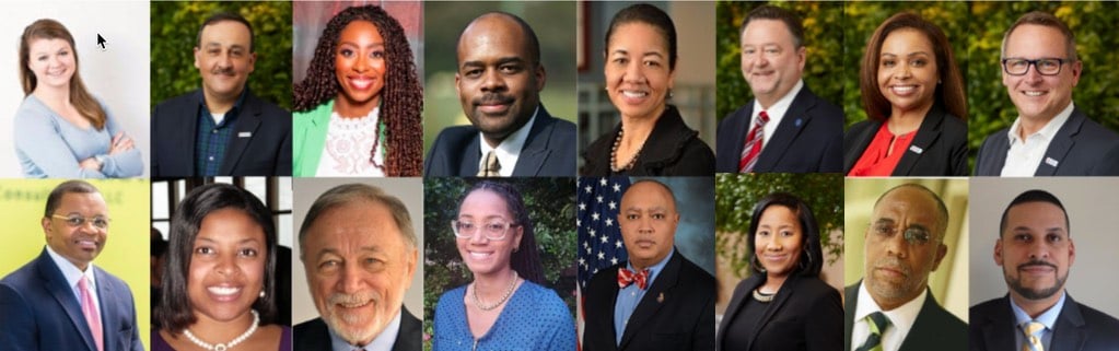 Alumni board