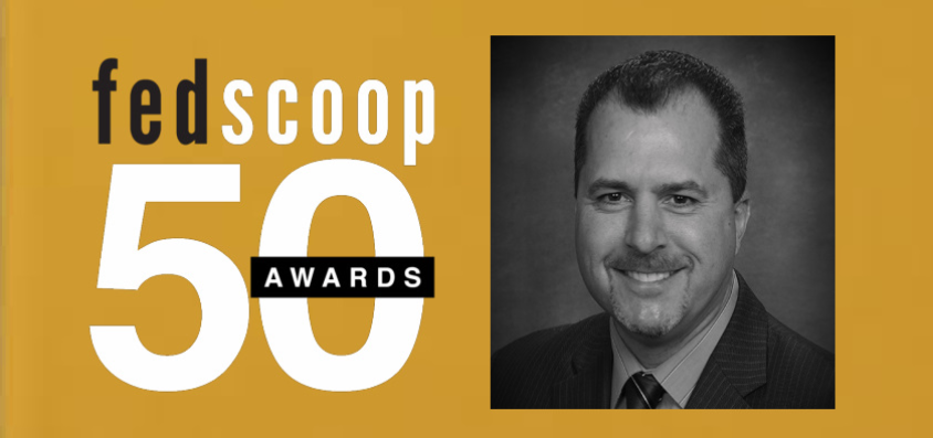 FedScoop 50 Awards
