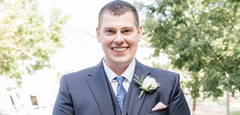 Andrew Owlett ‘15