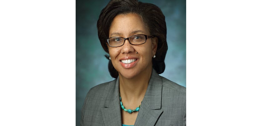 Teri Wilson Bridge