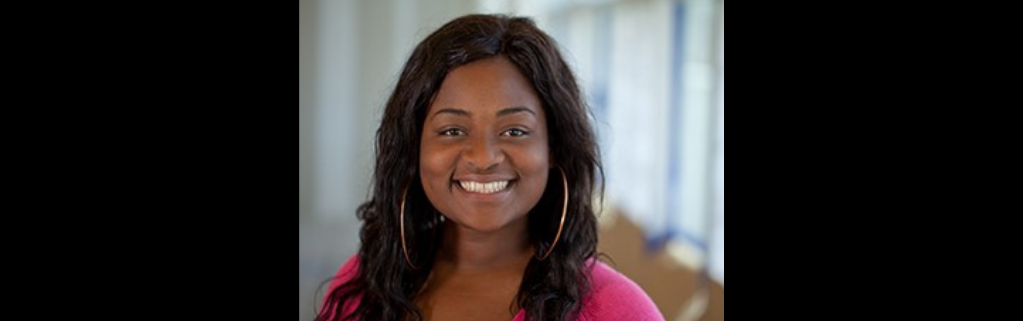 Ramatoulaye Keita ‘19: Advocating for Inclusive Healthcare