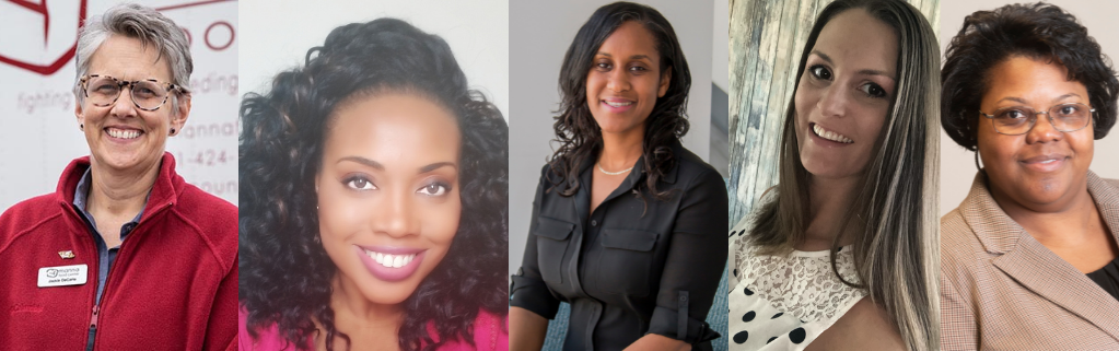 Women's History Month