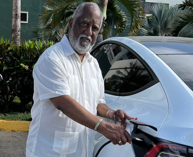 Electric Cars for Cuba: Alum Earns A+ in Trade Diplomacy