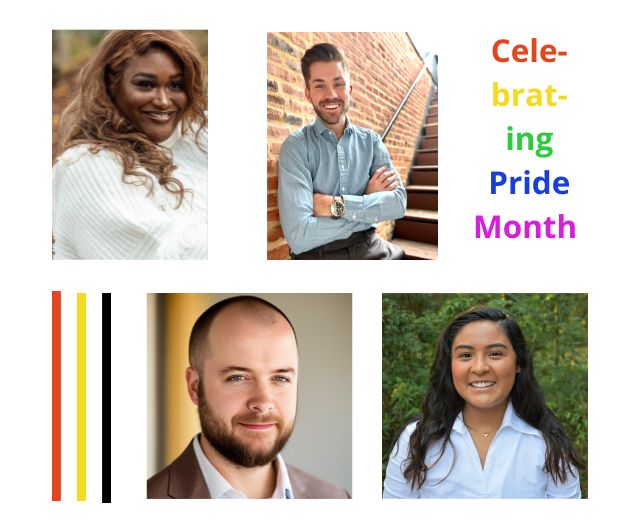 Pride Month Panel Focuses on Freedom and Inclusiveness