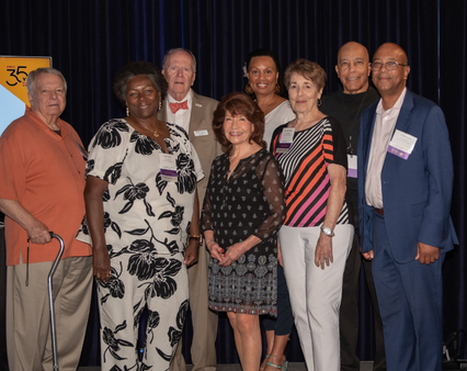 35th AA Brunch Past Presidents 426 x 338 px - 1