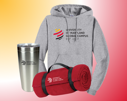 UMGC Gear Store