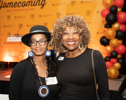 UMGC Homecoming Celebration 2022