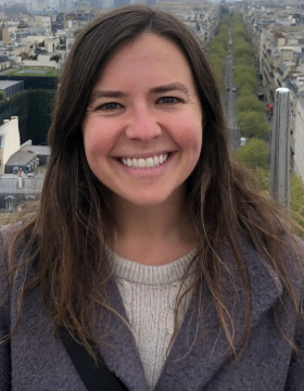 Sarah Brown April Alumni Spotlight 280x360 - 3