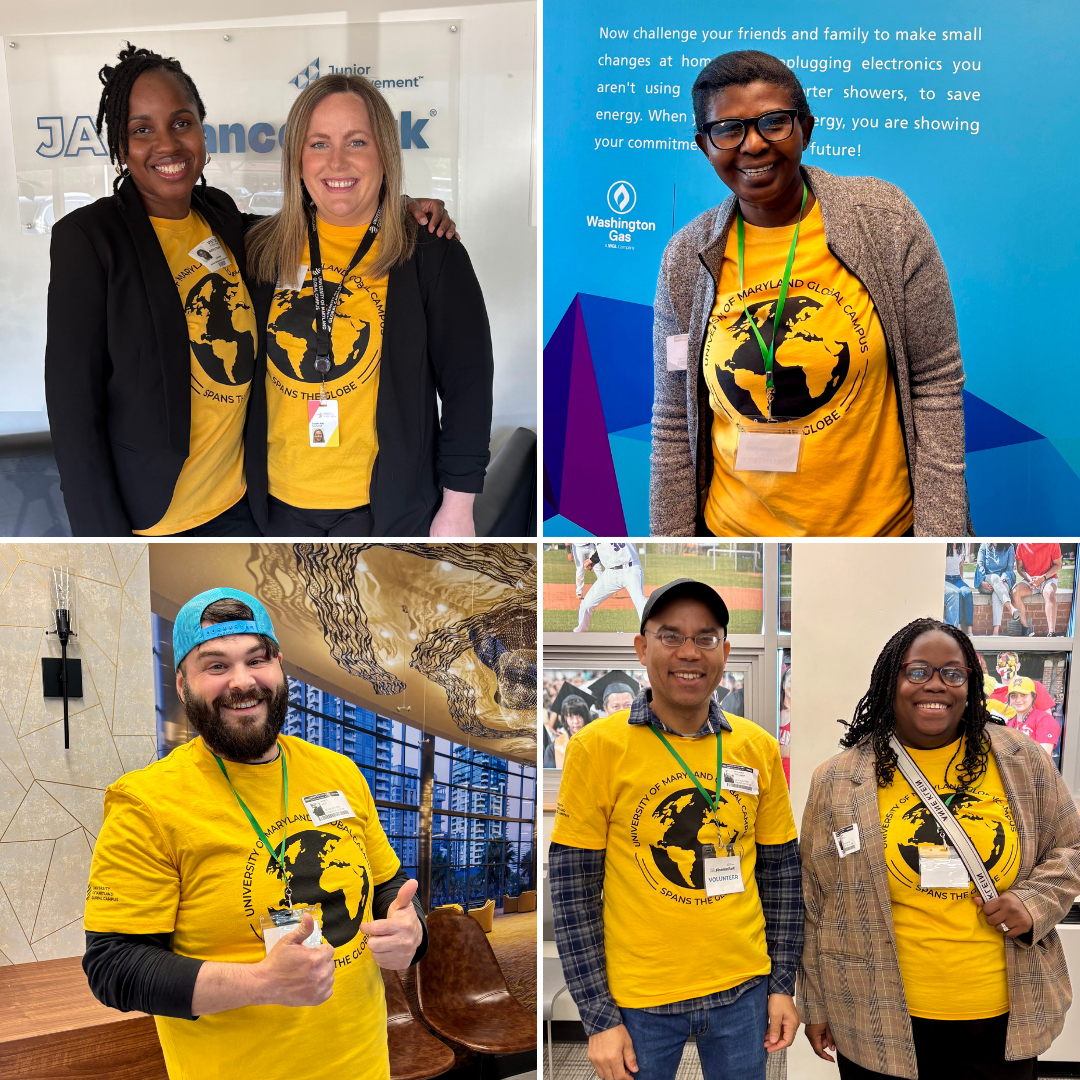 Global Give 2025 JA Volunteers Recap 1080x1080