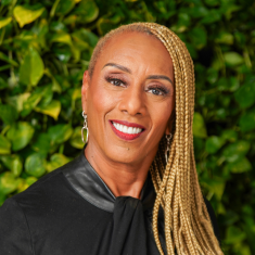 Tiffany Tremont