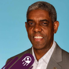 Vernon Herron