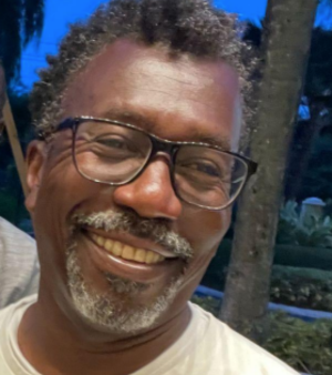 Delroy Burton