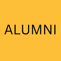 Avatar Badges - ALUMNI Badge