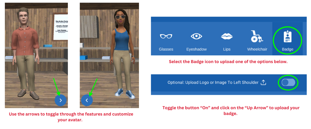 Metaverse Avatar Dressing Room 1081x400 - 1
