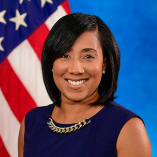 Bernetta Reese