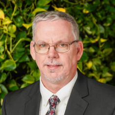 Eric Sullivan